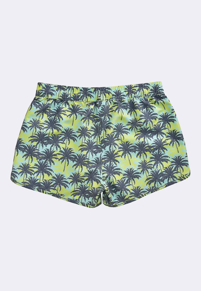 Women's Swim Shorts