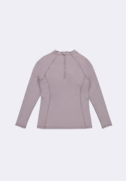 Women's Long Sleeve Rashguard Top