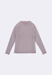 Women's Long Sleeve Rashguard Top