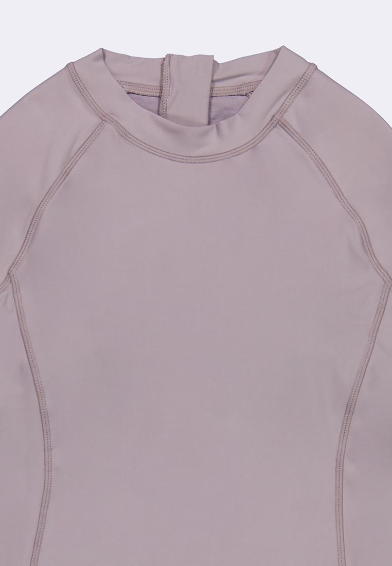 Women's Long Sleeve Rashguard Top