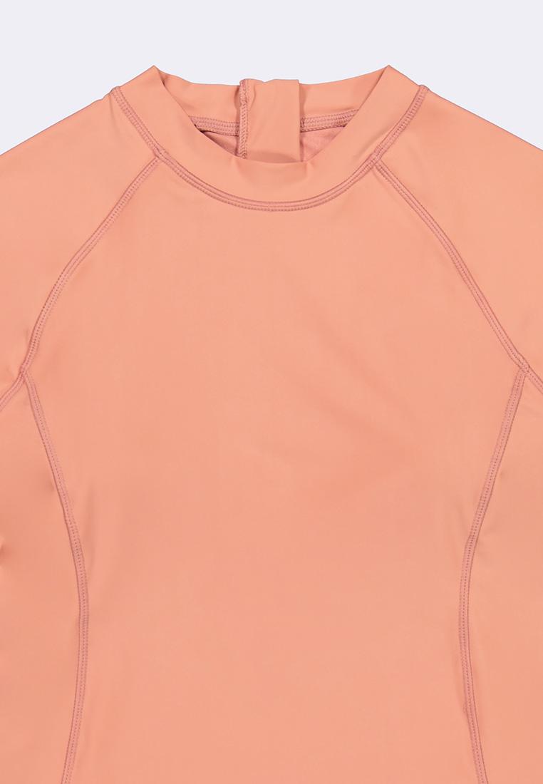 Women's Long Sleeve Rashguard Top