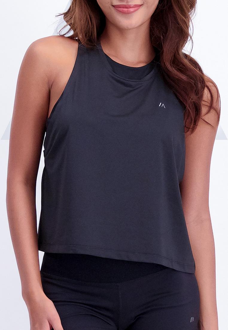 Seamless Bench Tank Top Men's 3-in-1 Pack Classic Loose Fit Tank Top