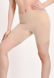 Women's Seamless Shapewear Shorts