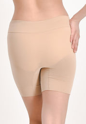 Women's Seamless Shapewear Shorts