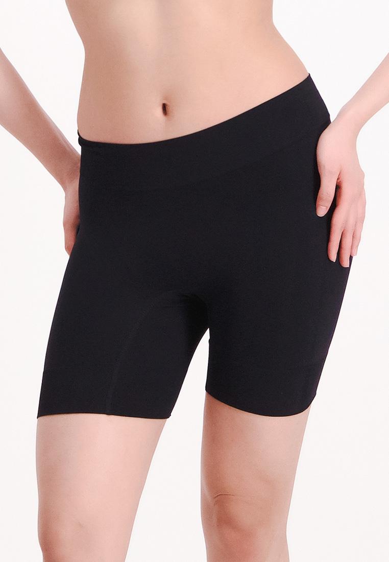 Women's Seamless Shapewear Shorts