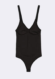Women's Seamless Intense Shapewear Boysuit
