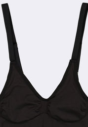 Women's Seamless Intense Shapewear Boysuit