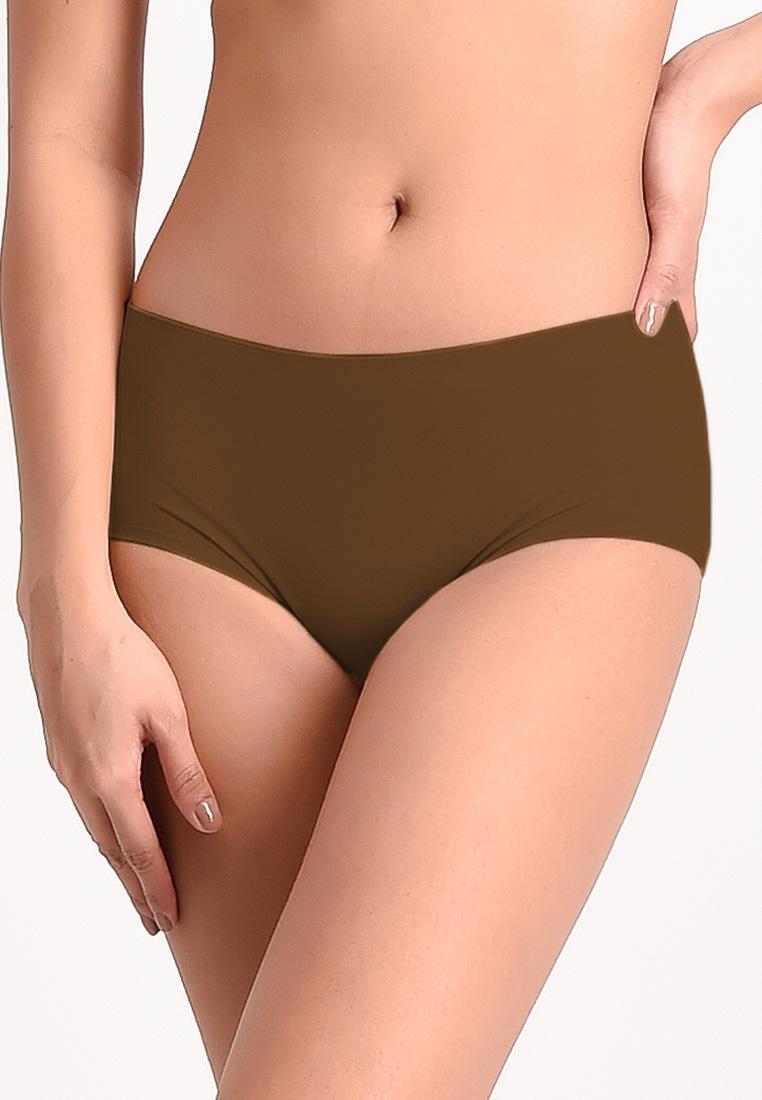 Women's Seamless Panty