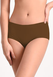 Women's Seamless Panty