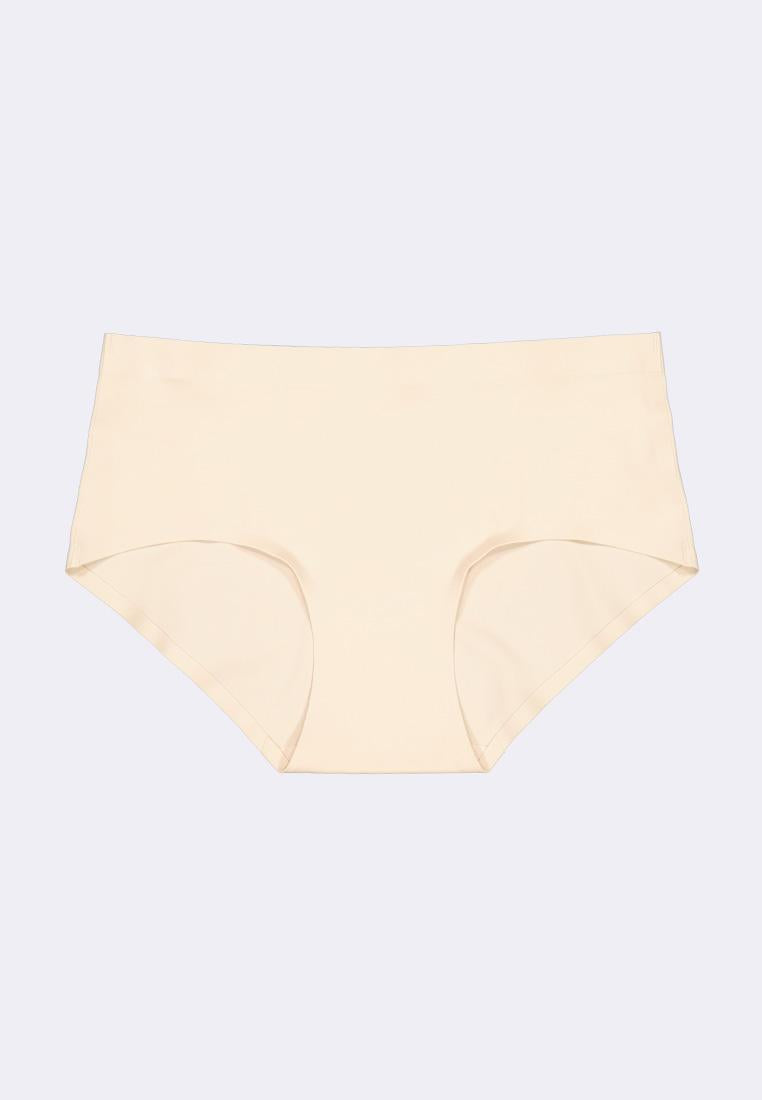 Women's Ultra Stretch Seamless Midrise Hipster Panty