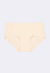 Women's Ultra Stretch Seamless Midrise Hipster Panty