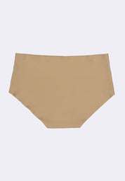Women's Ultra Stretch Seamless Midrise Hipster Panty