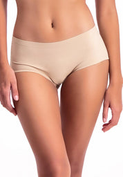 Women's Ultra Stretch Seamless Midrise Hipster Panty
