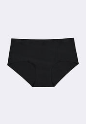 Women's Ultra Stretch Seamless Midrise Hipster Panty