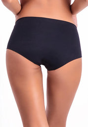 Women's Ultra Stretch Seamless Midrise Hipster Panty