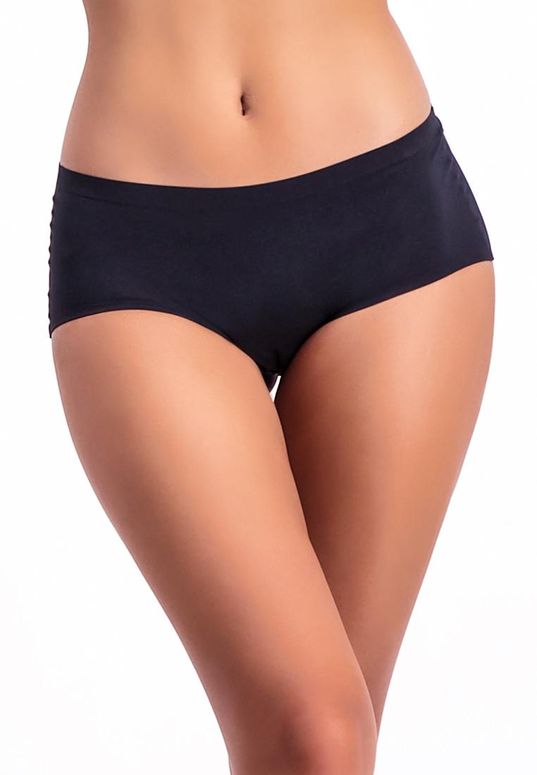Women's Ultra Stretch Seamless Midrise Hipster Panty