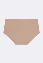 Women's Ultra Stretch Seamless Midrise Hipster Panty