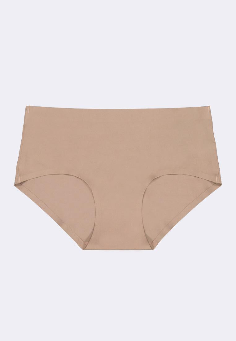 Women's Ultra Stretch Seamless Midrise Hipster Panty