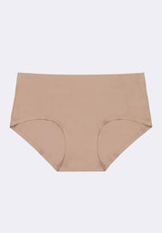 Women's Ultra Stretch Seamless Midrise Hipster Panty