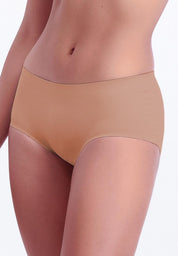 Women's Ultra Stretch Seamless Midrise Hipster Panty