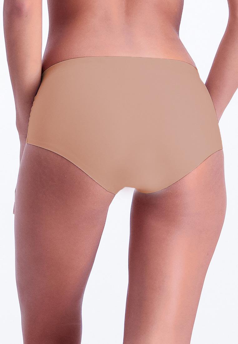 Women's Ultra Stretch Seamless Midrise Hipster Panty