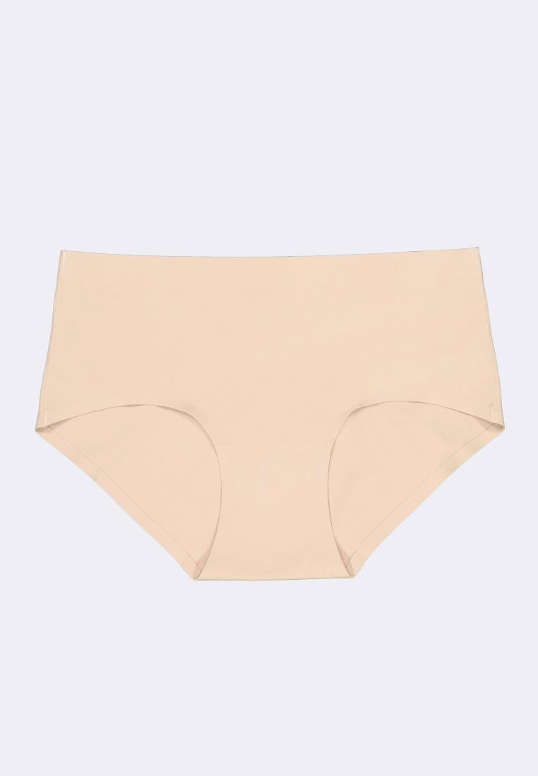 Women's Ultra Stretch Seamless Midrise Hipster Panty