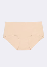 Women's Ultra Stretch Seamless Midrise Hipster Panty