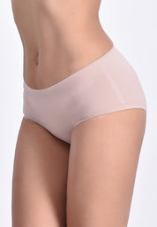 Women's Ultra Stretch Seamless Midrise Hipster Panty