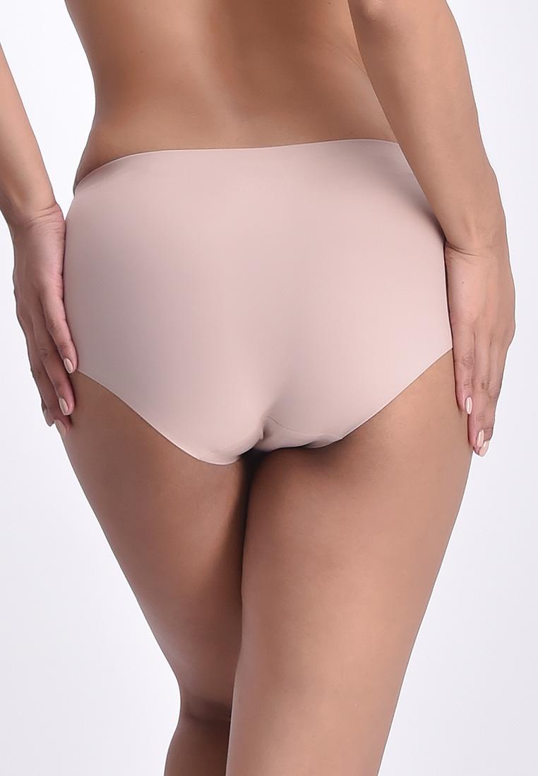 Women's Ultra Stretch Seamless Midrise Hipster Panty