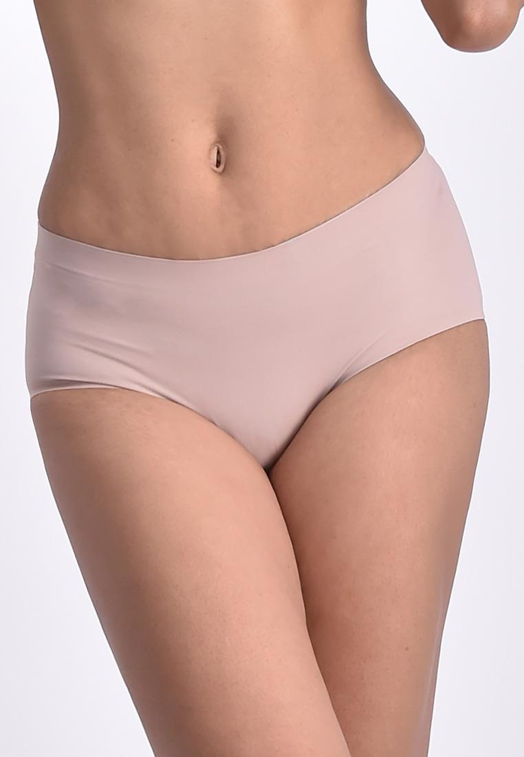 Women's Ultra Stretch Seamless Midrise Hipster Panty