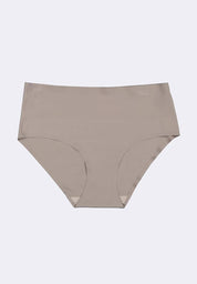 Women's Ultra Stretch Seamless Midrise Hipster Panty