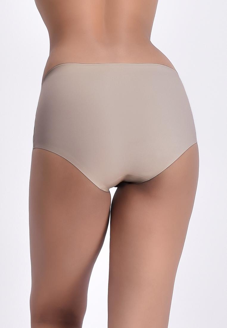 Women's Ultra Stretch Seamless Midrise Hipster Panty