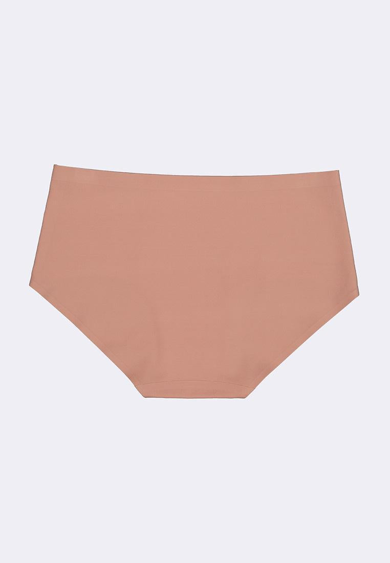 Women's Ultra Stretch Seamless Midrise Hipster Panty