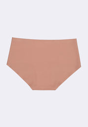 Women's Ultra Stretch Seamless Midrise Hipster Panty