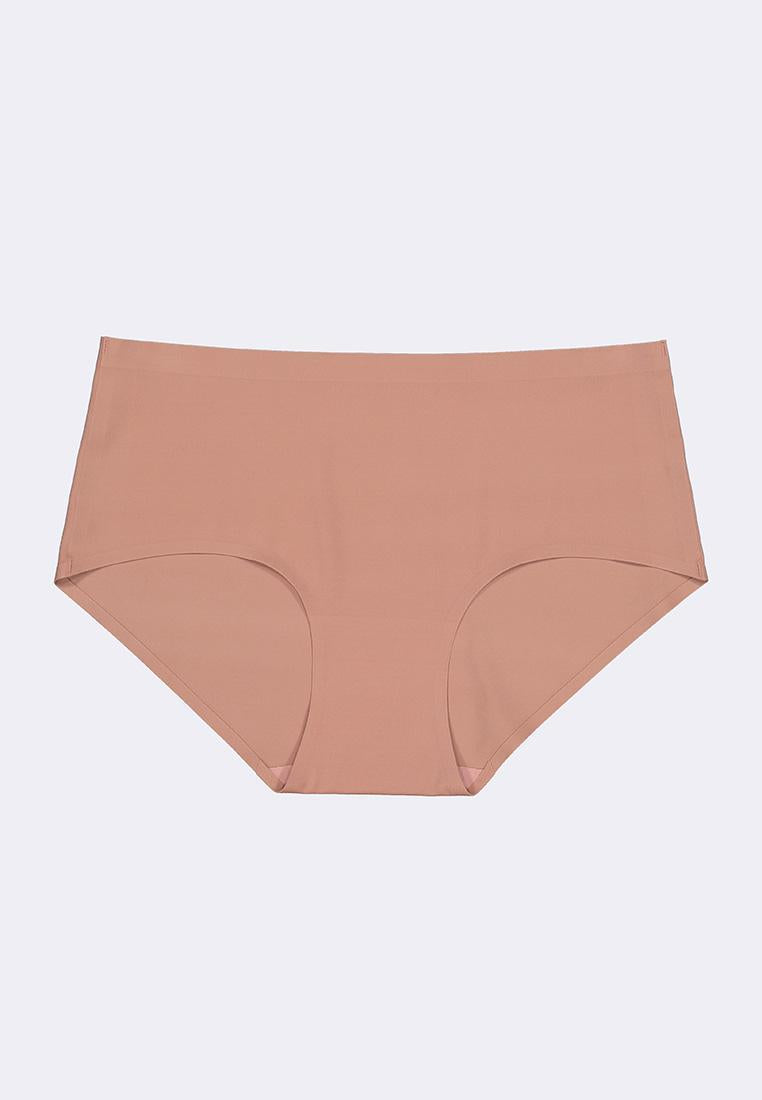 Women's Ultra Stretch Seamless Midrise Hipster Panty