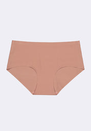 Women's Ultra Stretch Seamless Midrise Hipster Panty