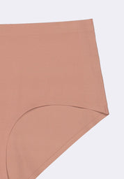 Women's Ultra Stretch Seamless Midrise Hipster Panty