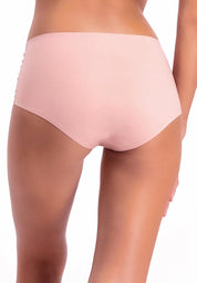 Women's Ultra Stretch Seamless Midrise Hipster Panty