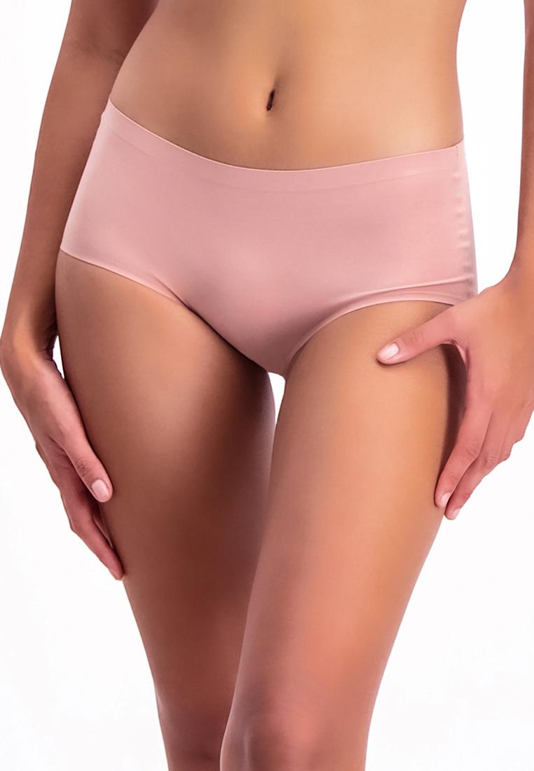 Women's Ultra Stretch Seamless Midrise Hipster Panty