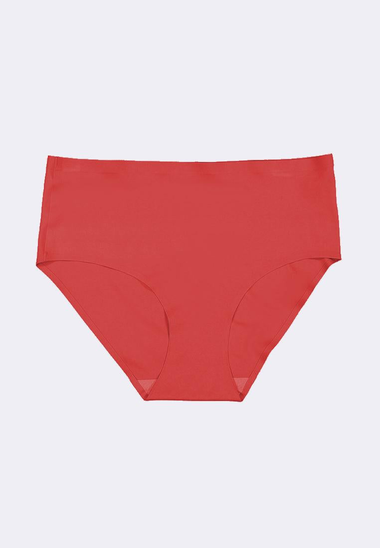 Women's Ultra Stretch Seamless Midrise Hipster Panty