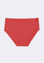 Women's Ultra Stretch Seamless Midrise Hipster Panty