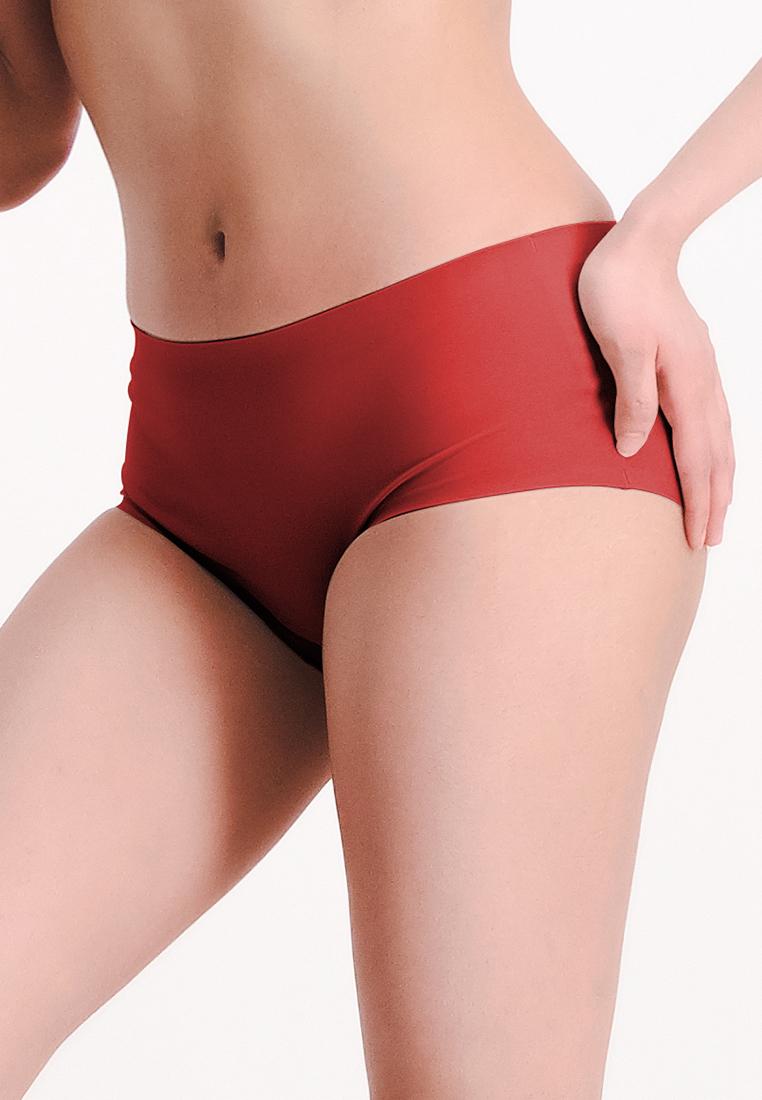 Women's Ultra Stretch Seamless Midrise Hipster Panty