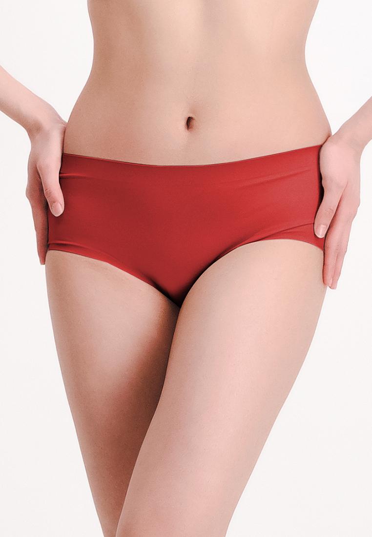 Women's Ultra Stretch Seamless Midrise Hipster Panty