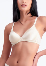 Women's Wireless Bra
