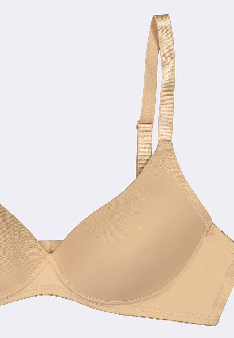 Women's Wireless Bra