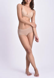 Women's Wireless Bra
