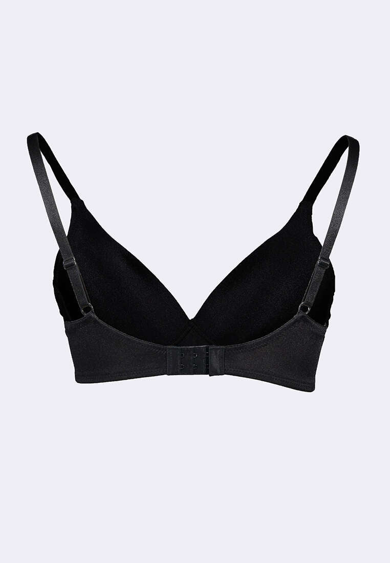 Women's Wireless Bra