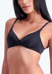 Women's Wireless Bra
