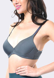 Women's Wireless Bra