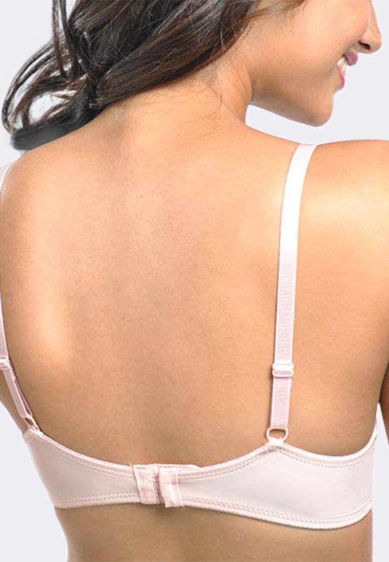 Women's Wireless Bra